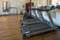 Rainbow Towers Hotel & Conference Centre - palestra
