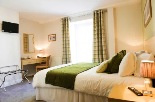 Rose and Crown Hotel Hotels in 