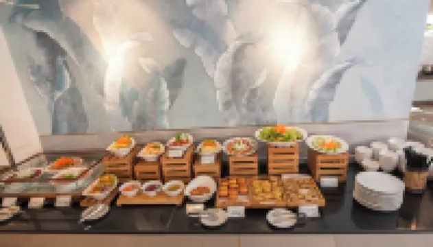 ロマンス ホテル