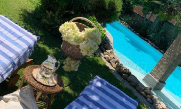 SPINETO HOUSE - Housity