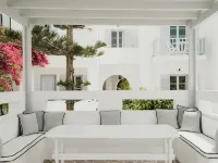 Sunrise Paros Hotels in Naoussa
