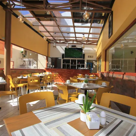 Hotel Santa Rita