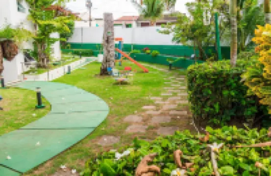 Farol de Itapuã Praia Hotel