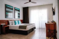 Hotel Cucuve Hotels in 
