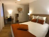 Kyriad Quimper Sud Hotels in Saint-evarzec