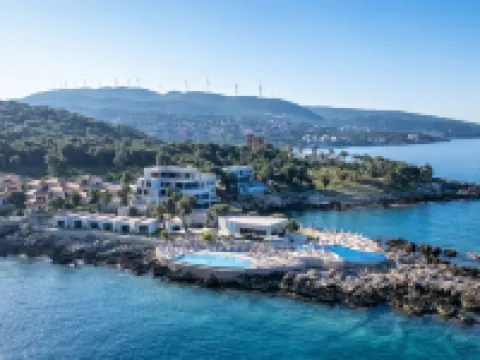 Dulamerovic度假村 多布拉沃達酒店