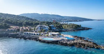 Dulamerovic Resort Các khách sạn ở 