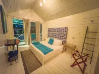 Zensus Eco Boutique Hotel