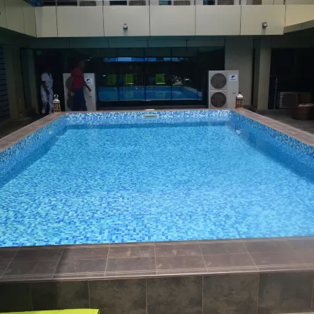 Hotel la Falaise Yaounde