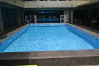 Hotel la Falaise Yaounde - spa
