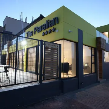 The Paralian Exclusive Guest House Hotels near Aquarium