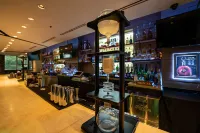 Albion Hotel - Bar