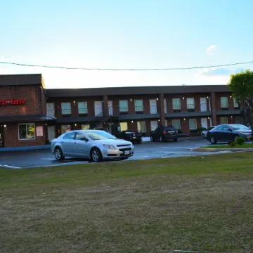 Southern Inn Lumberton