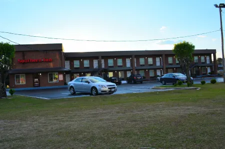 Southern Inn Lumberton