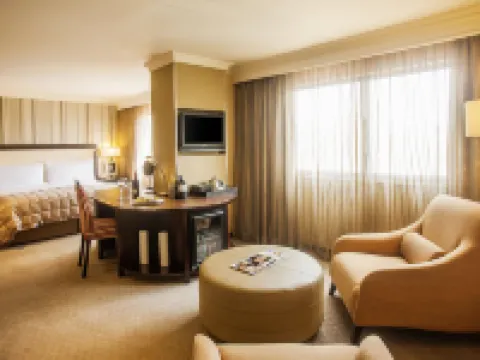 Southern Sun Pretoria Hotels in Pretoria