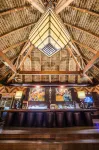 Hotel Tieti - Bar