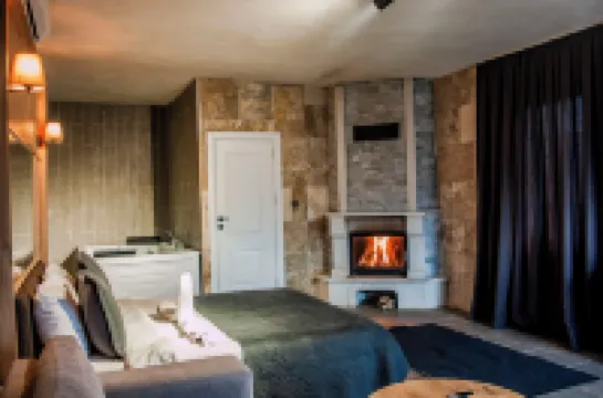 216 นอร์ท โรงแรม และ เวลเนส-สปา