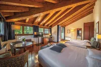 Hotel Alla Torre Hôtels à : Castello di Godego