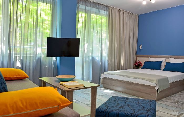 Visito Aparthouse