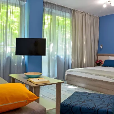 Visito Aparthouse Hotels near Sofia Airport