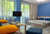 비시토 아파트 하우스