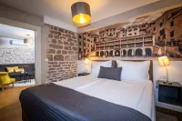 Fenice Palace Hotels in Bilice