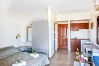 Frideriki Studios & Apartments Hotels in Agia Marina