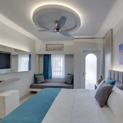 La Brezza Suite & Hotel Hotels near Karaincir Public Beach
