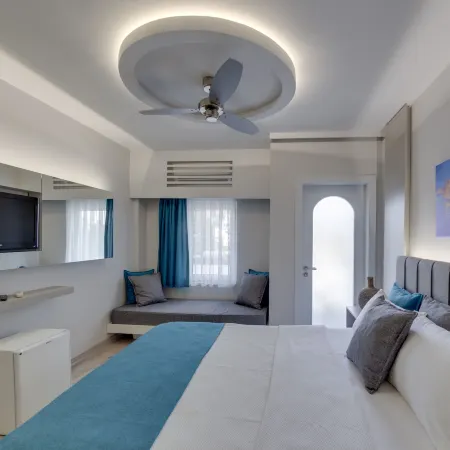 La Brezza Suite & Hotel