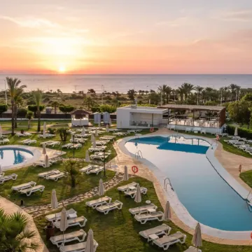 Alegria Palacio Mojacar - Adults Only