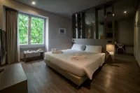 Hotel San Giovanni Roma