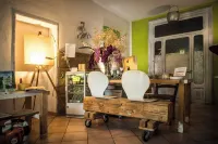 Agriturismo Beatilla Hotels in Castellucchio