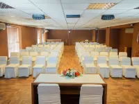 Gold Crest Hotel Hotels in Quatre Bornes