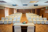 Gold Crest Hotel Hotels in Quatre Bornes