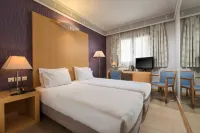 Central Hotel Отели в г. Афины
