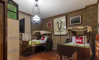 Grandpa's Inn Vigan