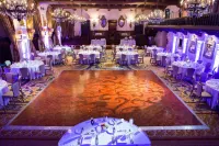 The Mission Inn Hotel and Spa