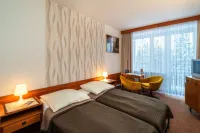 Hotel Tatry - Polskie Tatry S.A. - Gym