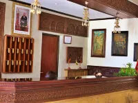 Hotel Mamora Ξενοδοχεία στην πόλη Kenitra