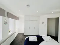 ザ バービカン ペントハウス のホテル