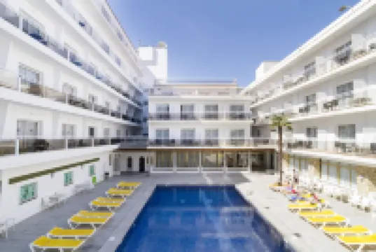 Ibersol Sorra d'Or Hotels in Malgrat de Mar