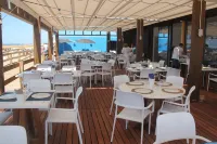 Hotel Vasco Da Gama - breakfast