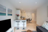 Hampden Apartments - the George