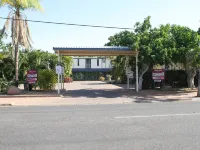 Irish Club Accommodation Hotel a Mount Isa