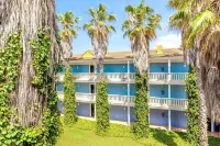 فيبرا بلانك بالاس للشقق الفندقية Hotels near Es Bot - Algaiarens