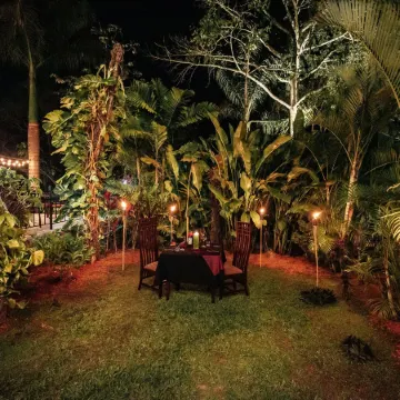 San Ignacio Resort Hotel