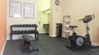 Clarion Pointe Louisville East - gimnasio