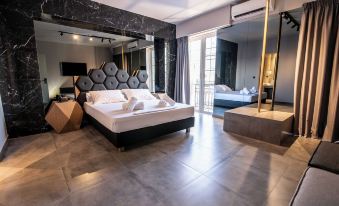 Ruby Rooms Athens
