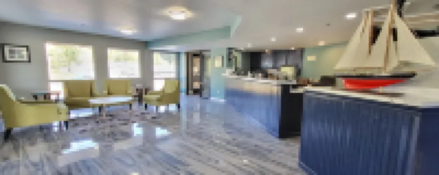 Olympic Inn & Suites Port Angeles