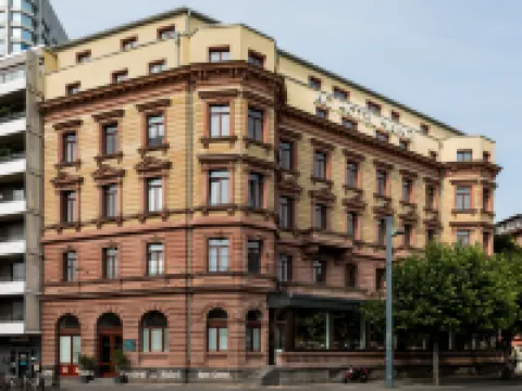 ACホテル・マインツ マインツのホテル